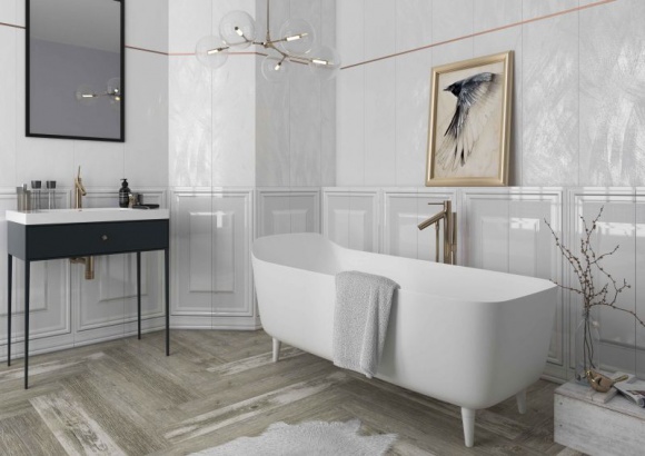 Specjalna seria produktów Ceramiki Paradyż Dom, LIFESTYLE - Siedem wyjątkowych kolekcji, oryginalne formaty, najmodniejsze rozwiązania - Ceramika Paradyż wprowadza serię dedykowanych płytek ceramicznych pod nazwą Special Edition, które będzie można nabyć w wybranych salonach łazienkowych na terenie całego kraju.