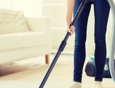 Rodzaje końcówek do odkurzacza. Przegląd produktowy