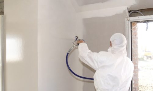 Przewodnik po natrysku marki Leyland Trade