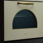 Domowy mistrz kuchni – piekarnik Franke Country Flat