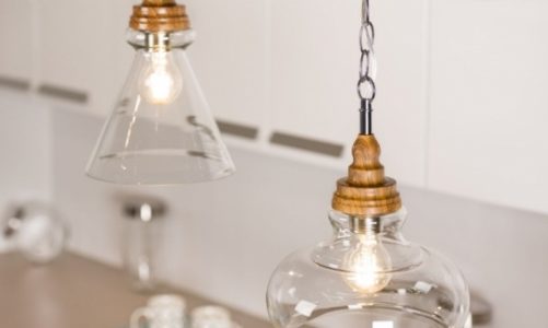 Drewno ciągle trendy