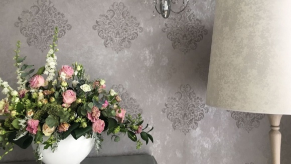 Obchody 20-lecia Muraspec w Polsce Dom, LIFESTYLE - 20-lecie istnienia na polskim rynku obchodzi marka Muraspec – światowej sławy producent oklein ściennych. Z tej okazji 21 września 2017 r. firma organizuje przyjęcie jubileuszowe, które odbędzie się w przestrzeni Prom Kultury Saska Kępa w Warszawie.