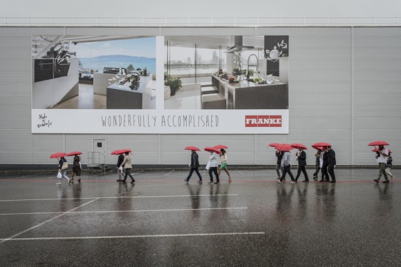 THINK NEXT by Franke Dom, LIFESTYLE - THINK NEXT by Franke