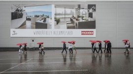 THINK NEXT by Franke