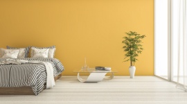 Zatrzymaj lato w swoim domu! Dom, LIFESTYLE - Choć sezon urlopowy już dawno za pasem, chcielibyśmy jak najdłużej zachować wspomnienie o lecie. Świetnym pomysłem będzie zaaranżowanie naszego mieszkania w taki sposób, aby jeszcze długo przypominało nam o wakacjach. Jakie triki zastosować, aby zatrzymać lato we wnętrzu?