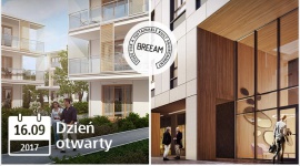 Mokotów w budowie. Dni otwarte dla chcących kupić mieszkania