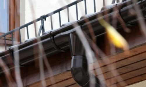 Do naprawy czy wymiany, czyli orynnowanie pod lupą