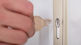 Awaria drzwi wejściowych, czyli zamkowe pogotowie