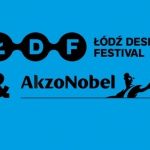 AkzoNobel sponsorem Łódź Design Festival – największego w Polsce wydarzenia zwią