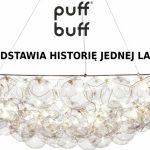 PUFF-BUFF na Łódź Design Festiwal