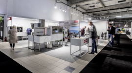 Proste przyjemności – wizja kuchni wg Franke Dom, LIFESTYLE - Zainteresowanych urządzeniami marki Franke zapraszamy serdecznie do odwiedzenia strony internetowej www.franke.pl oraz śledzenia naszej aktywności na profilu www.facebook.com/frankepolska