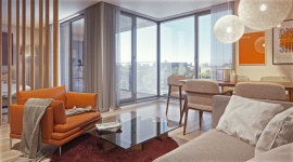 Powroty z przedmieść do centrum Wrocławia coraz modniejsze