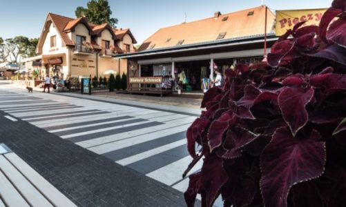 W dużym formacie – płyty GRANDE PRATO od DASAG