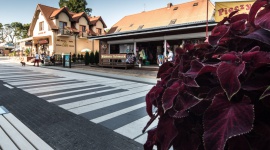 W dużym formacie - płyty GRANDE PRATO od DASAG Dom, LIFESTYLE - Realizacja wielkich projektów wymaga „wielkich” produktów. Od teraz promenady i ścieżki w najbardziej uczęszczanych przez mieszkańców miejscach nie muszą kojarzyć się z szarością i nudą.