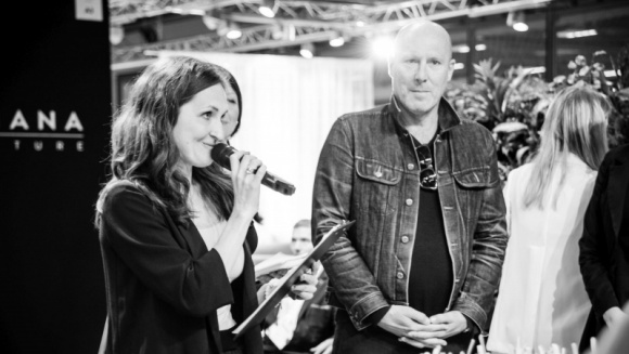 „Ważny jest powód, idea, dla której projektuję” Dom, LIFESTYLE - Wywiad z Chistophem Pillet, jednym z najznakomitszych współczesnych designerów, który zdobył międzynarodowe uznanie za jakość i skalę swojej twórczości.