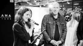 „Ważny jest powód, idea, dla której projektuję”