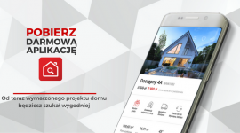 Nowa aplikacja Extradom - projekty domów Dom, LIFESTYLE - Extradom, lider na polskim rynku sprzedaży online gotowych projektów domów z ponad 17 letnim doświadczeniem, udostępnia nową aplikację na Androida.