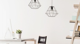 W zaciszu domowego biura z Tikkurila