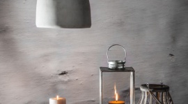 Wabi-Sabi - aranżacyjny trend 2018 roku! Dom, LIFESTYLE - To będzie modne we wnętrzach!