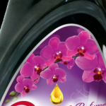 Perlux Perfume – nowa seria koncentratów do płukania tkanin