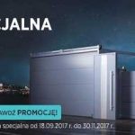 Promocja smartCONNECTED od firmy WIŚNIOWSKI tylko do końca listopada