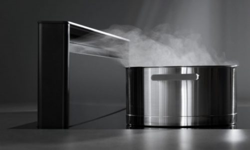 Panorama – nowe perspektywy w kuchni