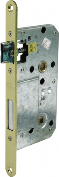 Zamki wpuszczane Agas ALFA, BETA, DELTA