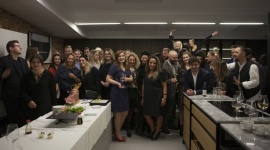 Nowy salon Studio Prostych Form otwarty w Fabryce Koronek