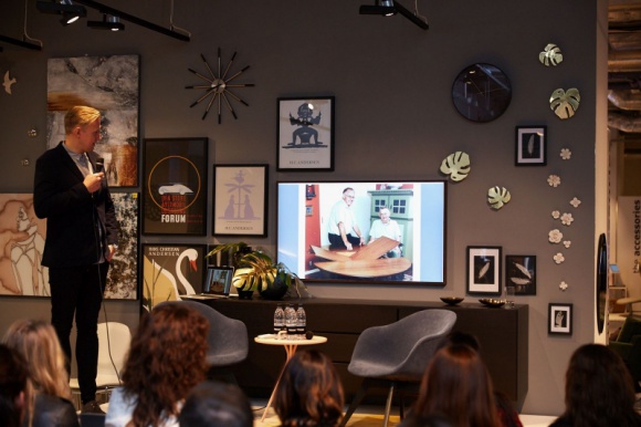 Czwarte urodziny BoConcept w klimacie hygge Dom, LIFESTYLE - Designersko, przytulnie i komfortowo – tak przebiegły czwarte urodziny warszawskiego salonu BoConcept przy ul. Woronicza. Panował idealny klimat… hygge, bo to właśnie Duńczycy najlepiej znają sens tego słowa.