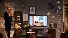 Czwarte urodziny BoConcept w klimacie hygge