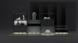 USM - nowa marka w MOOD Dom, LIFESTYLE - Do portfolio  showroomu MOOD dołączyła szwajcarska marka USM.