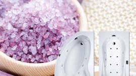 Wanna z hydromasażem od SANPLAST SA - synonim relaksu Dom, LIFESTYLE - Odpoczynek, zdrowie, SANPLAST! „W zdrowym ciele zdrowy duch”! I to w Twoim domu! Teraz to możliwe dzięki wannom z systemem hydromasażu mieszanego lub wodnego marki SANPLAST. Teraz są one w niższej- atrakcyjnej cenie!