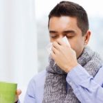 Alergia w zimie? Źródło problemu wisi w domowym powietrzu