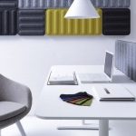 Przestrzeń biurowa według znanych polskich designerów