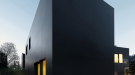 Sposób na nowoczesność – elewacje ze spieków kwarcowych LAMINAM