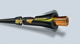 Jak wyeliminować problem kondensacji na rurach? Dom, LIFESTYLE - Jednym z częstszych problemów jaki dotyka instalacje klimatyzacyjne oraz rury z zimną wodą jest kondensacja pary wodnej.