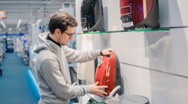 Kupujemy odkurzacz. Na co warto zwrócić uwagę?