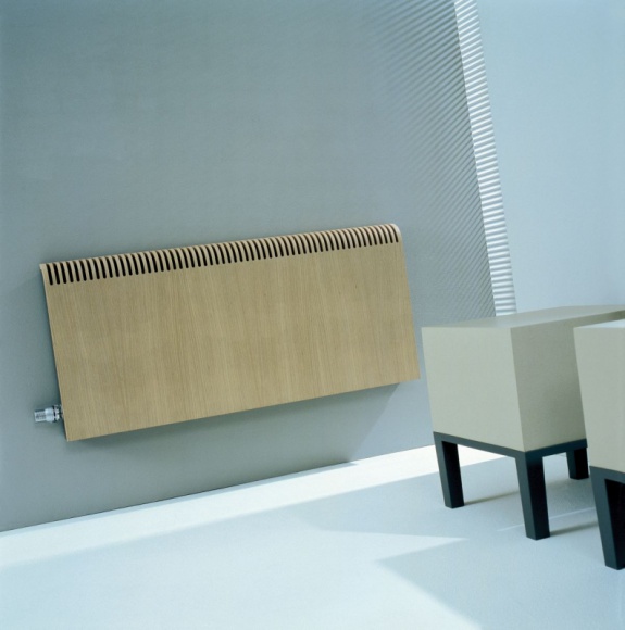 Grzejniki Jaga ponad modą i czasem Dom, LIFESTYLE - Moda przemija, design zostaje. Stylistyczne fajerwerki w projektowaniu grzejników są atrakcyjne, ale tylko na chwilę. Dobre materiały i dobre formy będą atrakcyjne zawsze.