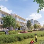 Rozrasta się kameralny i willowy Mokotów