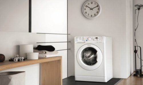 Szybkie pranie – tak proste, że zrobi je każdy!