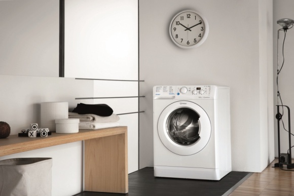 Szybkie pranie – tak proste, że zrobi je każdy!