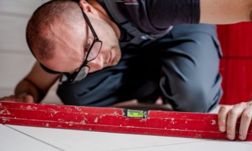 Planujemy remont podłogi