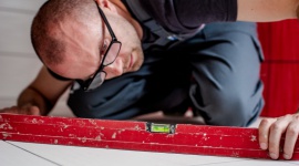 Planujemy remont podłogi Dom, LIFESTYLE - Planujemy remont podłogi