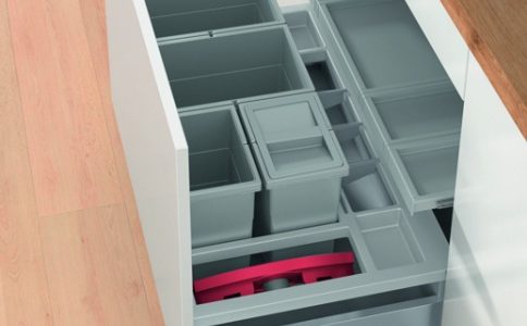 Nie trać cennego miejsca przez złą organizację!