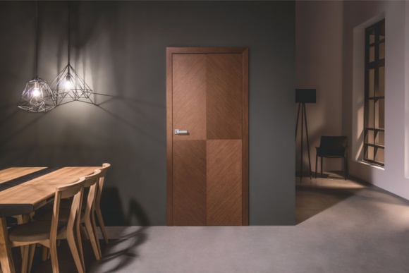 Drzwi wewnętrzne - jak wybrać, żeby nie żałować Dom, LIFESTYLE - Marka VOX podpowiada, na co zwrócić uwagę, by drzwi wewnętrzne idealnie dopasowały się do ościeżnic, wnętrz i naszych potrzeb.