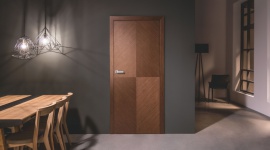 Drzwi wewnętrzne – jak wybrać, żeby nie żałować