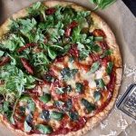 Pizza – ulubione danie Polaków? Przygotuj je w swojej kuchni!