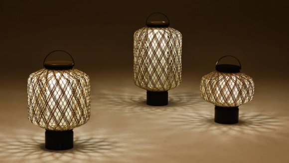 Niezwykłe oświetlenie z nagrodą Iconic Awards 2018 Dom, LIFESTYLE - Marka DEDON słynie z unikatowych przedmiotów, które można wykorzystać zarówno na tarasie czy w ogrodzie, jak i we wnętrzach. Interesujące wzornictwo firmy zostało docenione i wyróżnione prestiżową nagrodą Iconic Awards 2018.