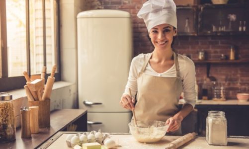 Przygotowani na gotowanie – 5 funkcjonalnych rozwiązań