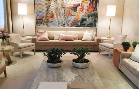 Perla Santana – perła wśród kwarcytu w ofercie Interstone